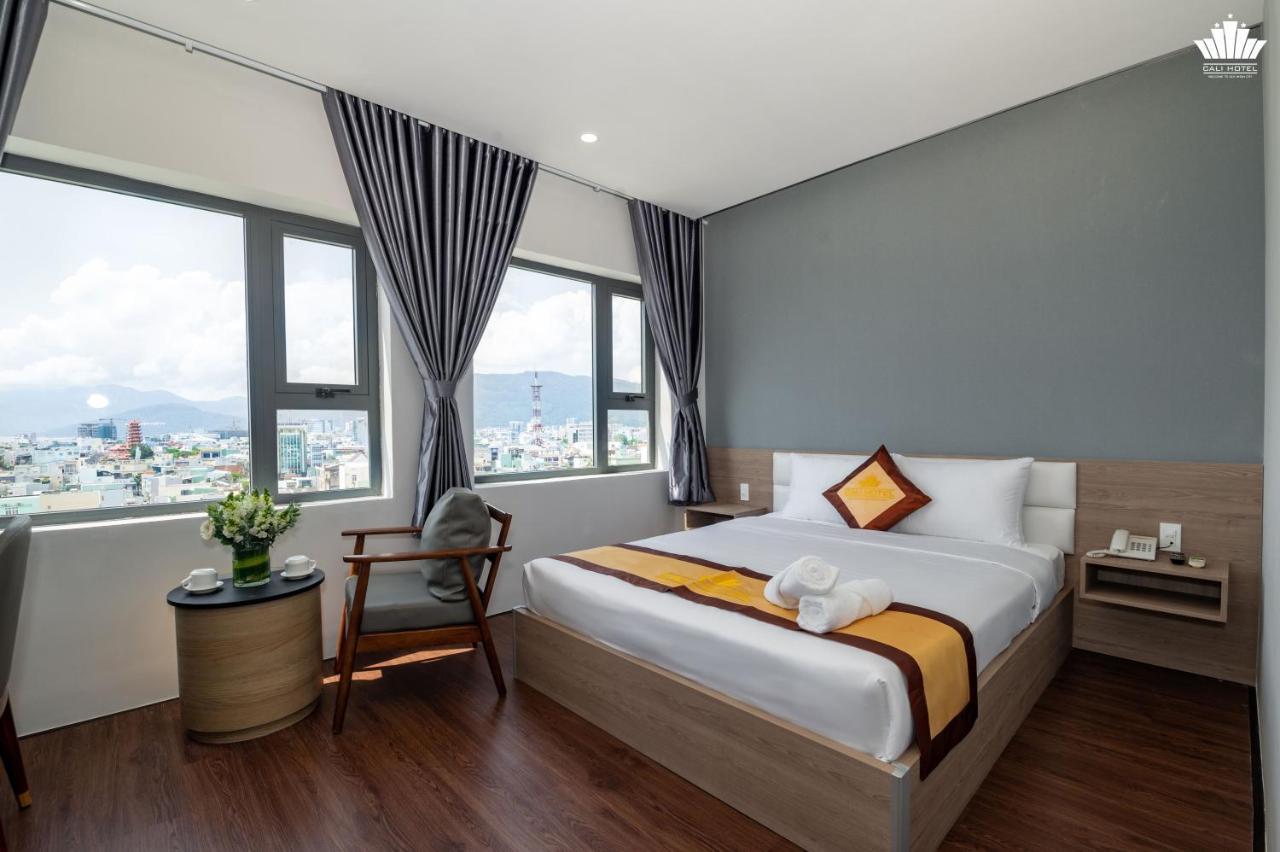 Cali Hotel Quy Nhơn Kültér fotó