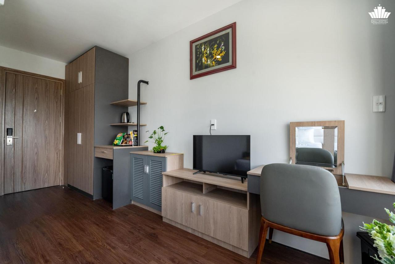 Cali Hotel Quy Nhơn Kültér fotó