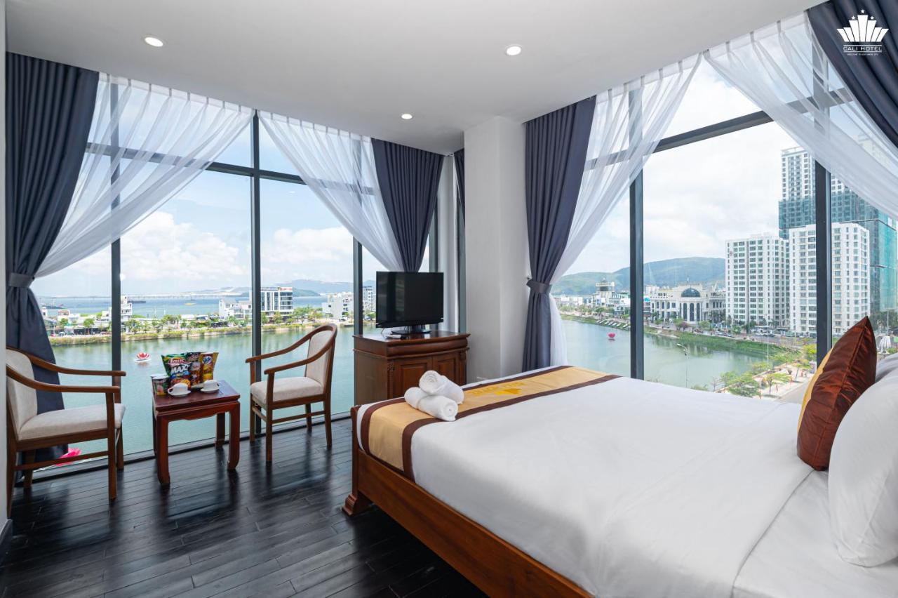 Cali Hotel Quy Nhơn Kültér fotó