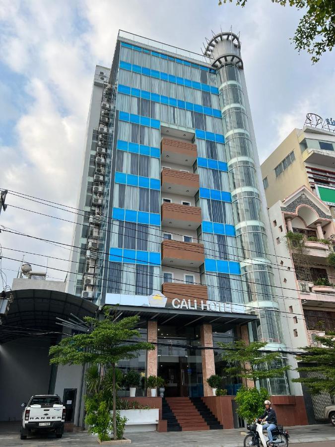 Cali Hotel Quy Nhơn Kültér fotó