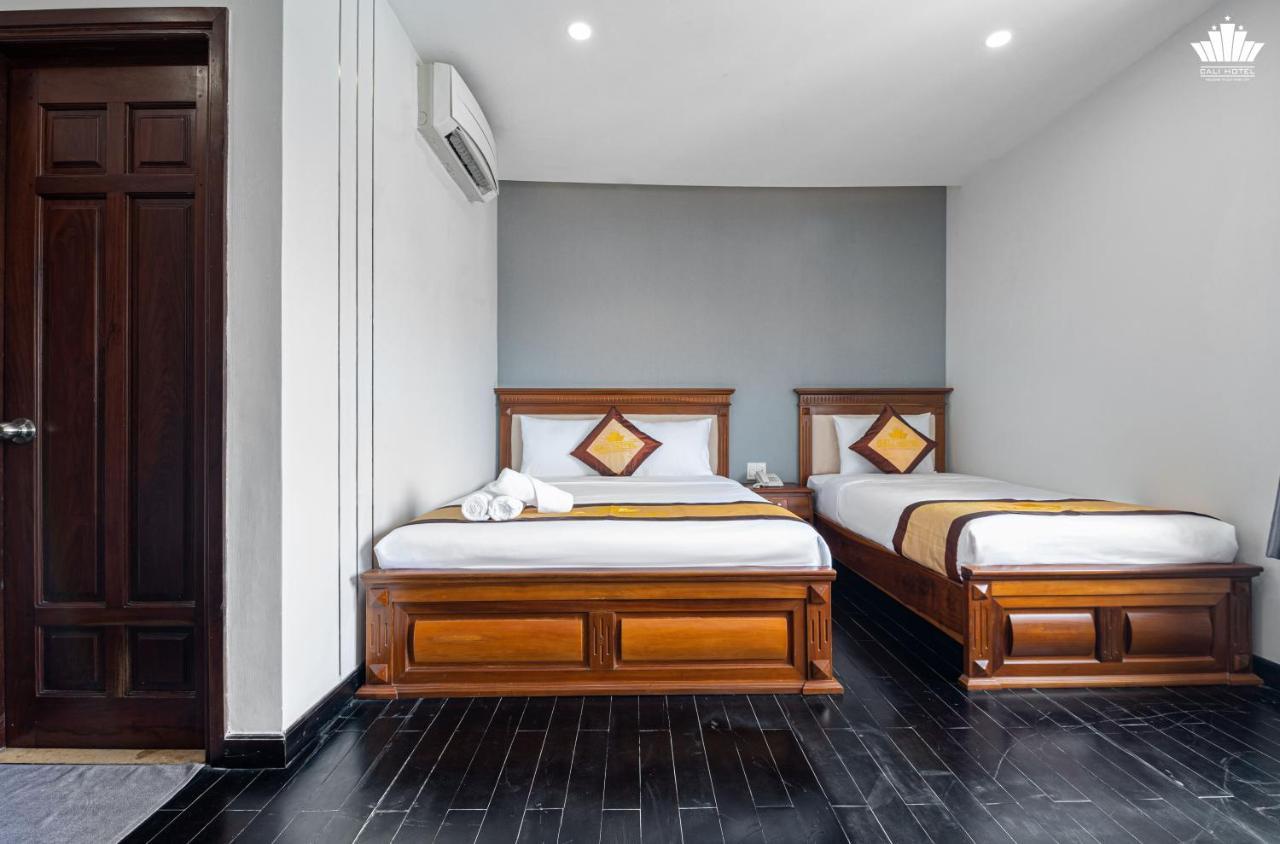 Cali Hotel Quy Nhơn Kültér fotó