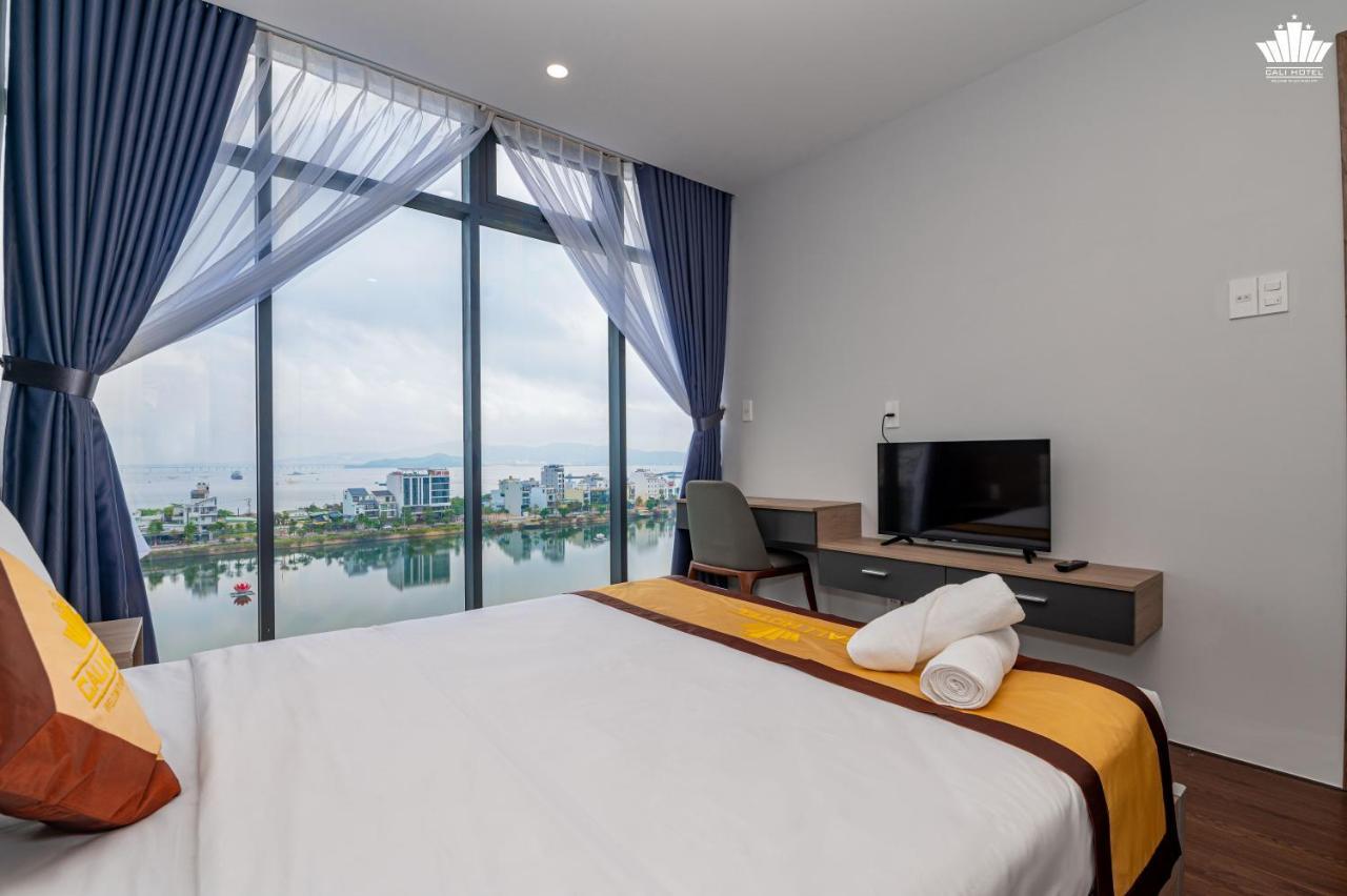 Cali Hotel Quy Nhơn Kültér fotó