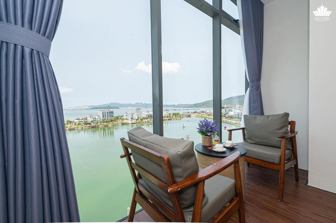 Cali Hotel Quy Nhơn Kültér fotó
