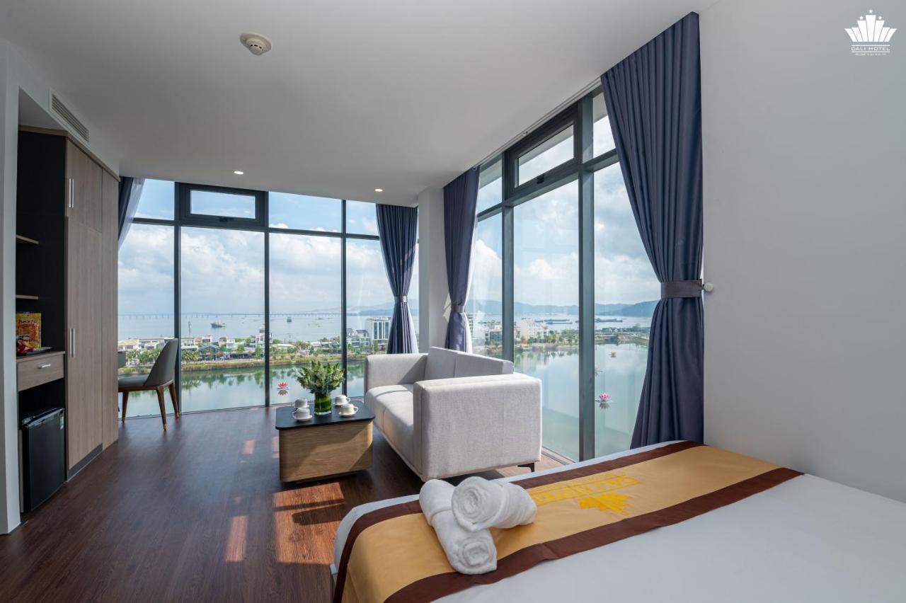 Cali Hotel Quy Nhơn Kültér fotó
