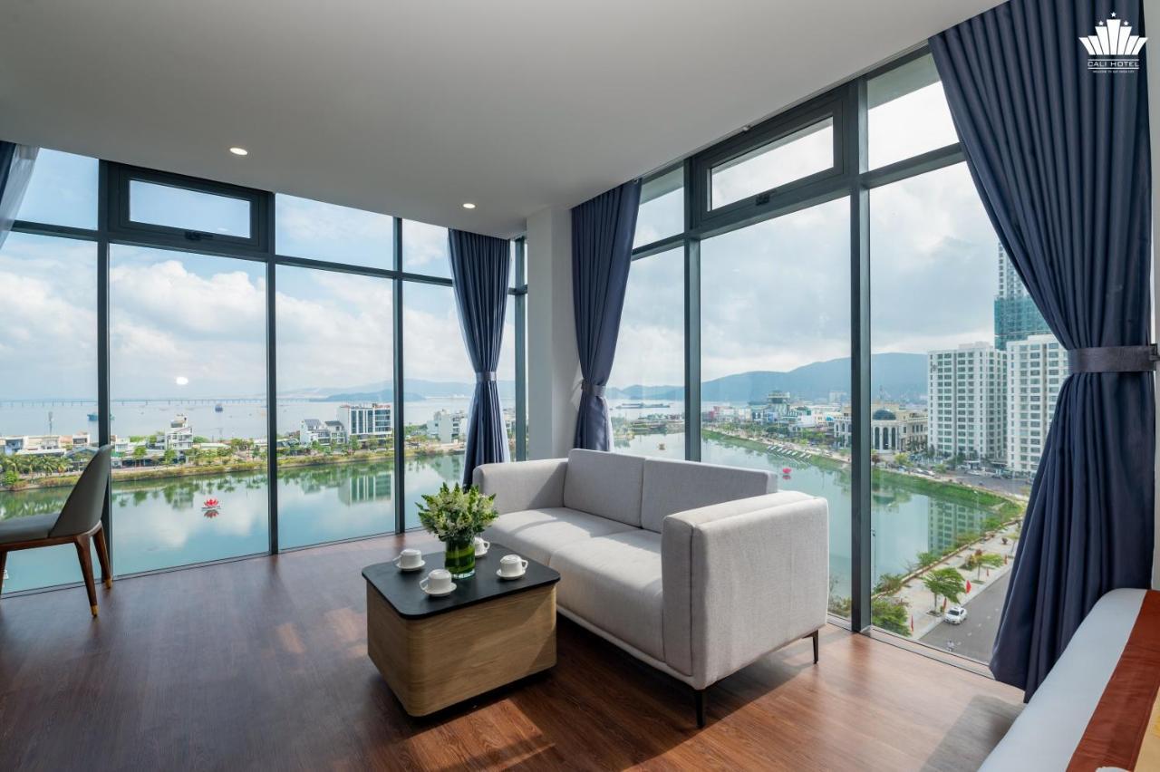 Cali Hotel Quy Nhơn Kültér fotó