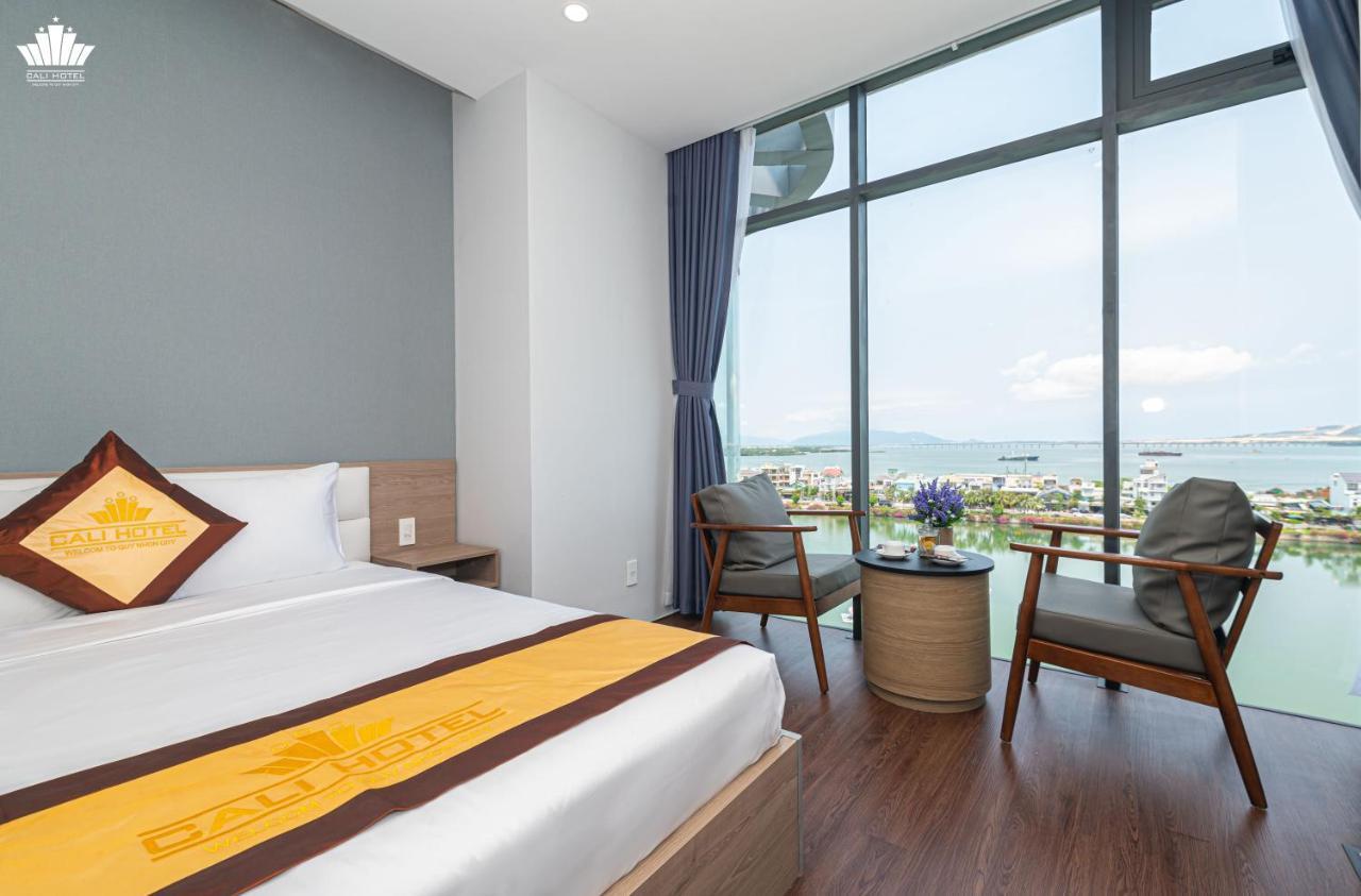 Cali Hotel Quy Nhơn Kültér fotó