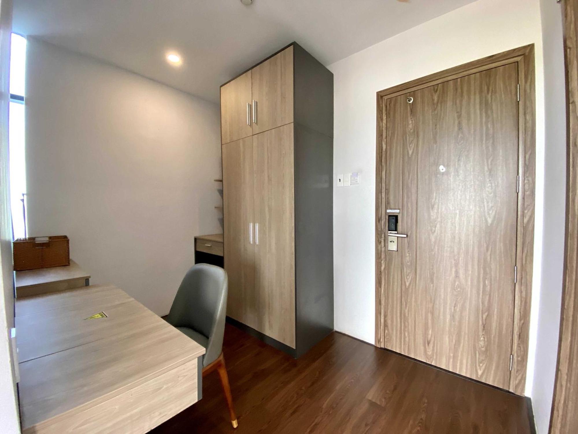 Cali Hotel Quy Nhơn Kültér fotó