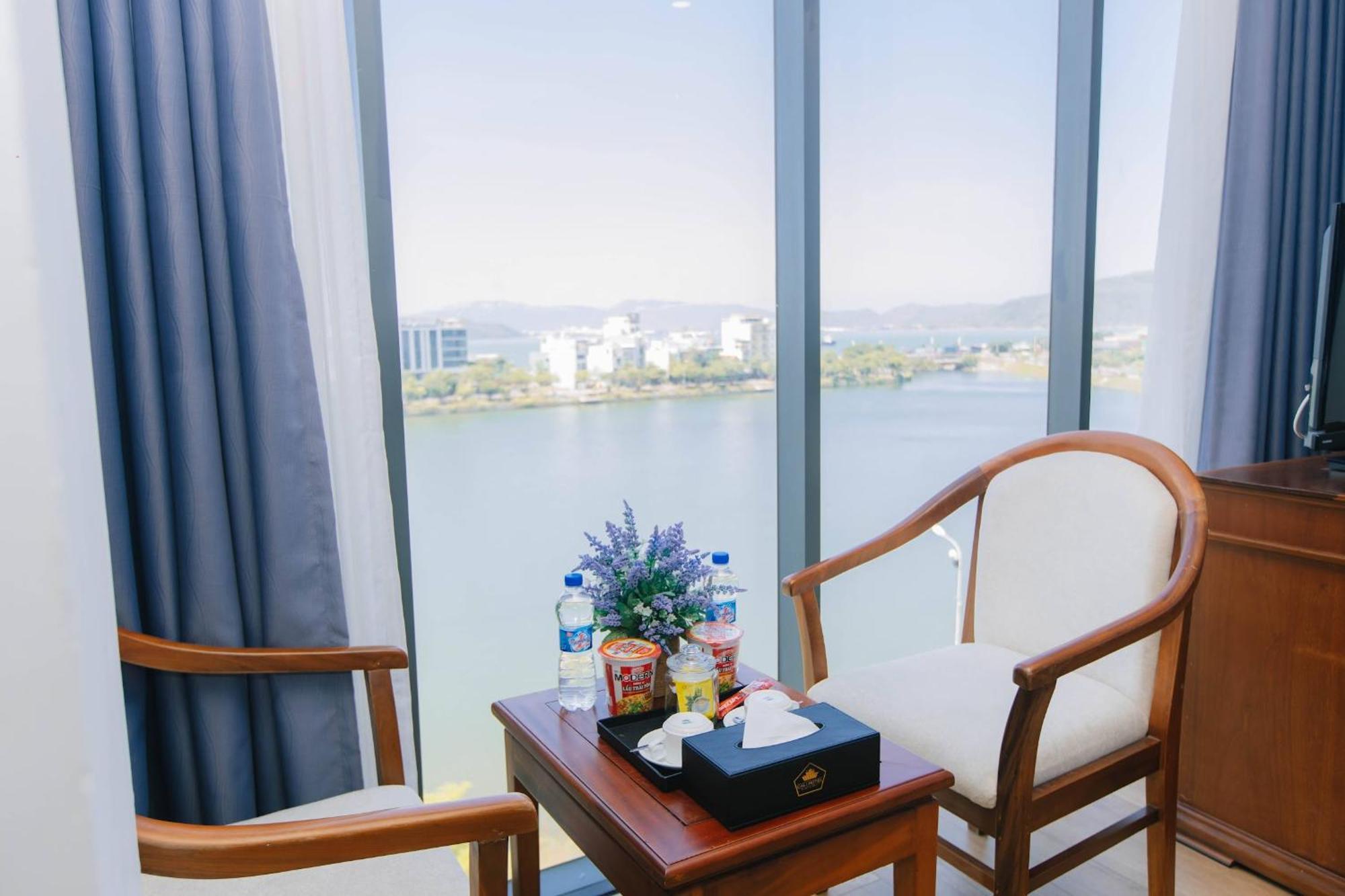 Cali Hotel Quy Nhơn Kültér fotó