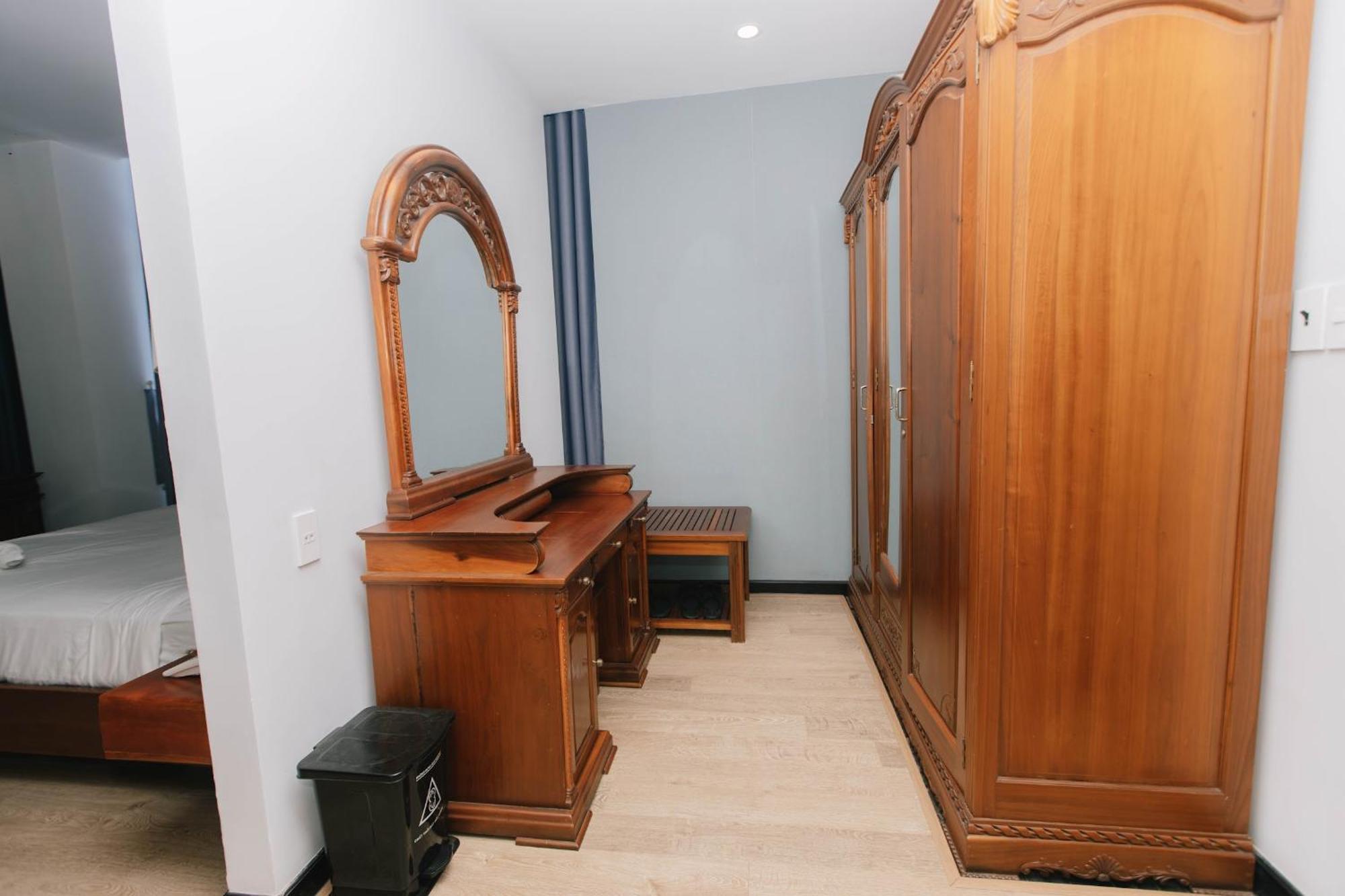 Cali Hotel Quy Nhơn Kültér fotó